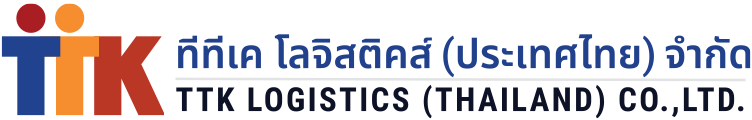 TTK Logistics (Thailand) Co., Ltd.